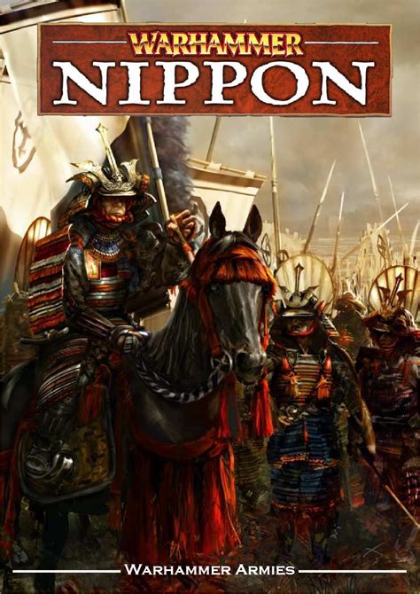 nippon warhammer